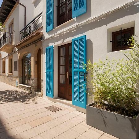 Villa Ca Na Magdalena - La Goleta Hotel De Mar & Villas Порт де Пойенса Екстериор снимка