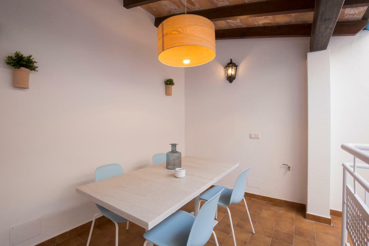Villa Ca Na Magdalena - La Goleta Hotel De Mar & Villas Порт де Пойенса Екстериор снимка