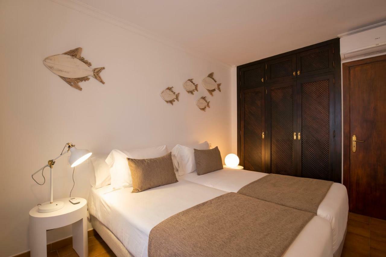 Villa Ca Na Magdalena - La Goleta Hotel De Mar & Villas Порт де Пойенса Екстериор снимка