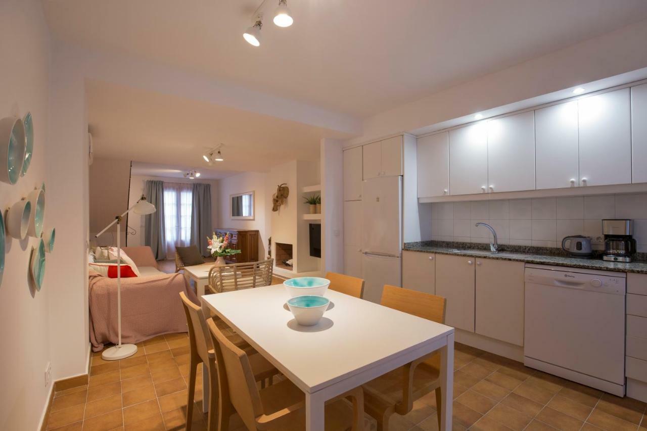 Villa Ca Na Magdalena - La Goleta Hotel De Mar & Villas Порт де Пойенса Екстериор снимка