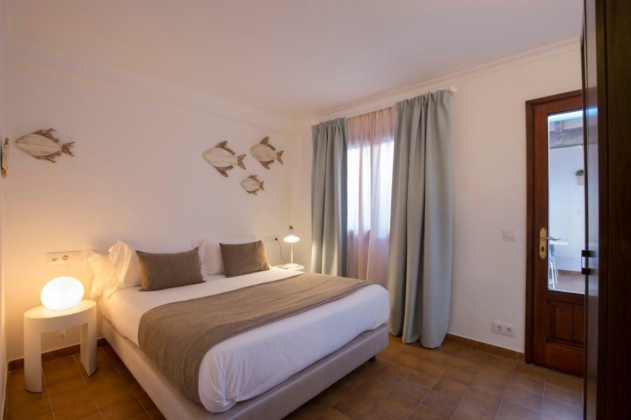 Villa Ca Na Magdalena - La Goleta Hotel De Mar & Villas Порт де Пойенса Екстериор снимка
