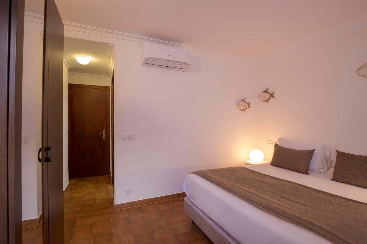 Villa Ca Na Magdalena - La Goleta Hotel De Mar & Villas Порт де Пойенса Екстериор снимка