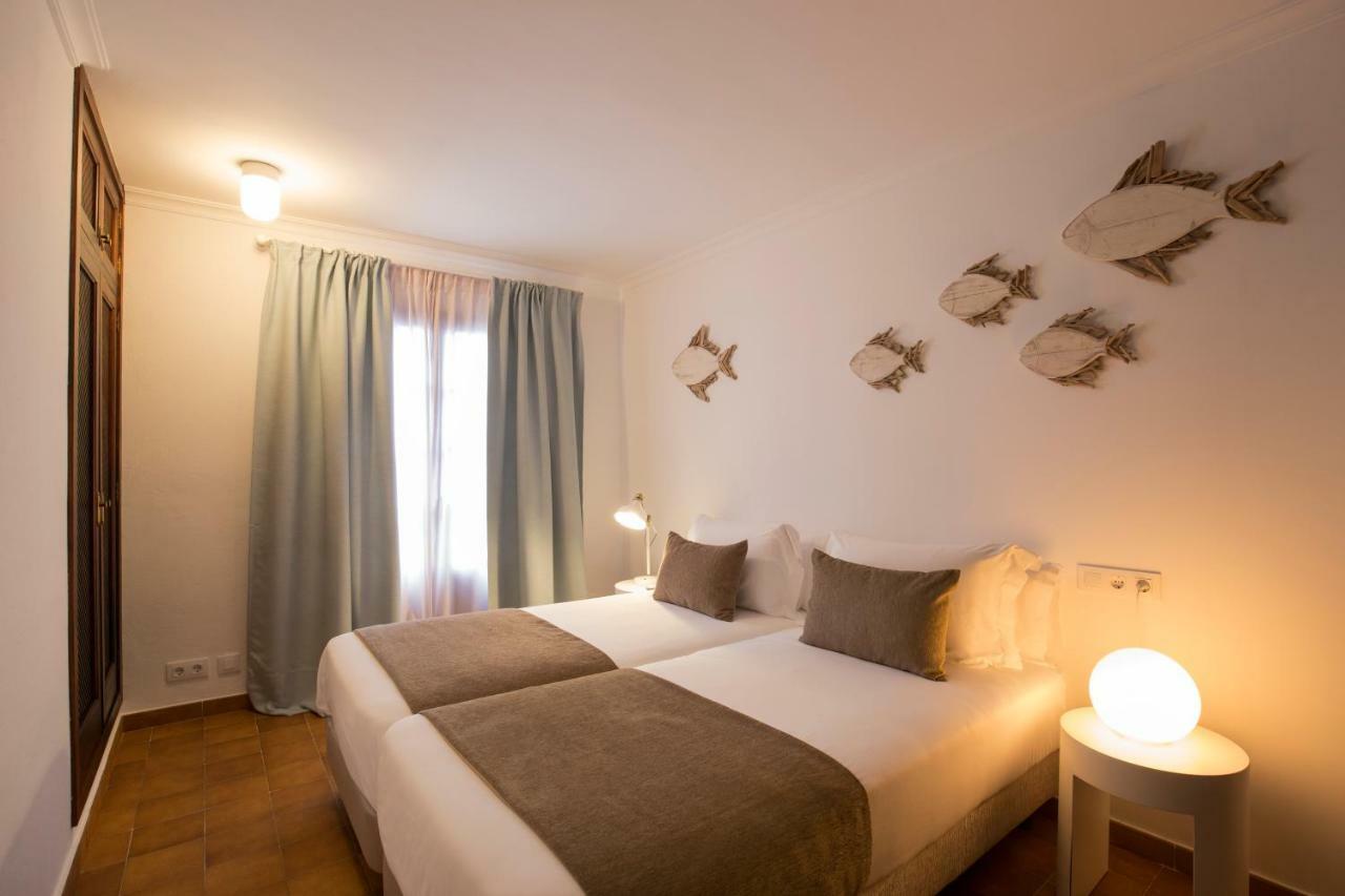 Villa Ca Na Magdalena - La Goleta Hotel De Mar & Villas Порт де Пойенса Екстериор снимка